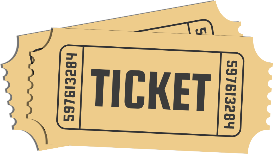 Ticket  - Fungame - 17.11.2024